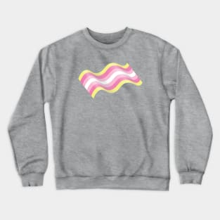 Pangender Crewneck Sweatshirt